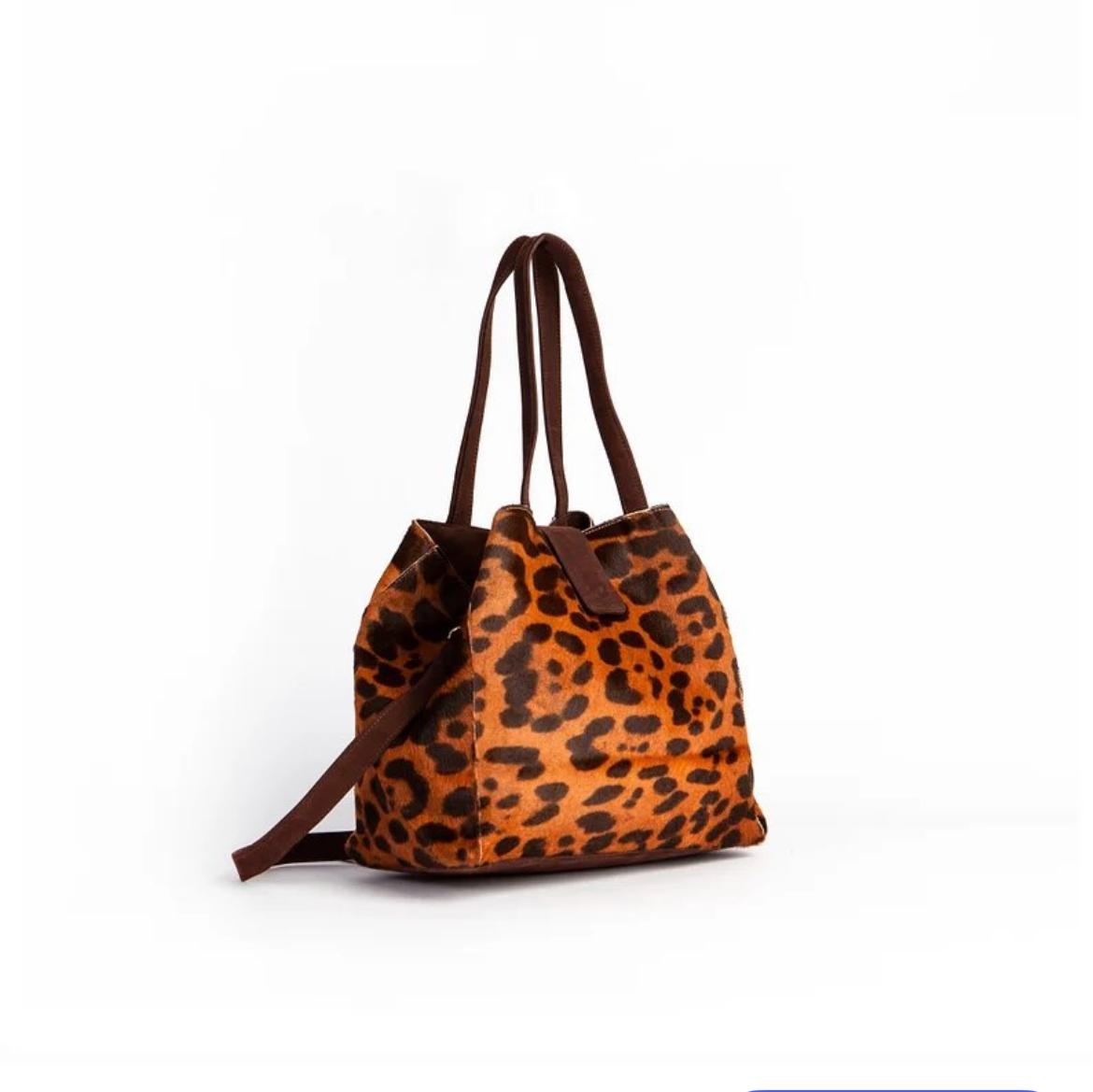 Foderina Cavallino – by Serena Nesi