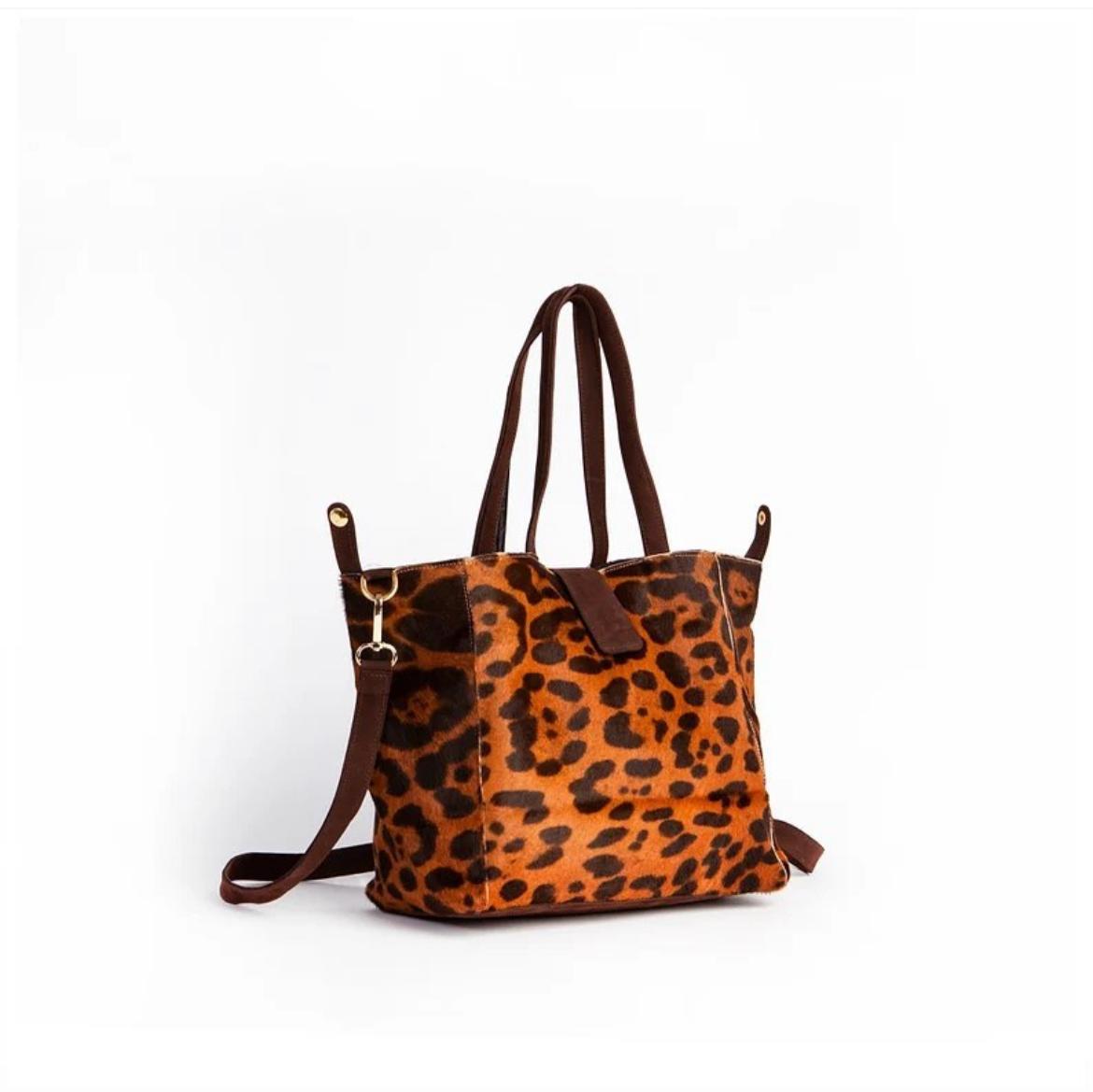 Foderina Cavallino – by Serena Nesi