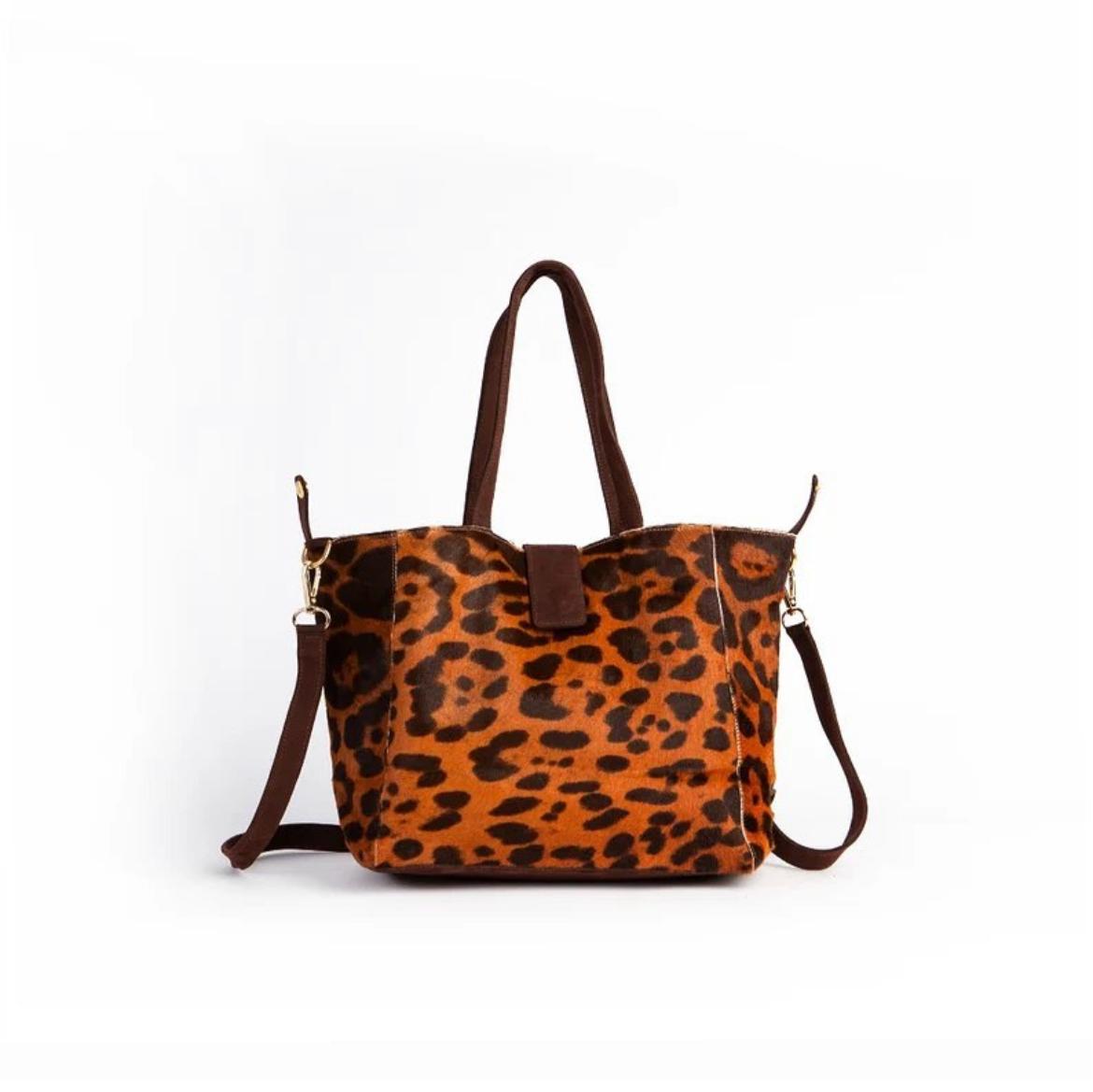 Foderina Cavallino – by Serena Nesi