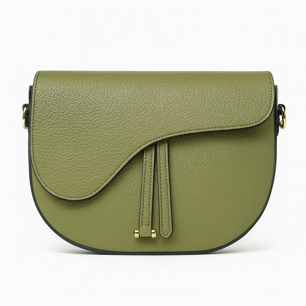 Sella – Equestrian Elegance, Everyday Charm