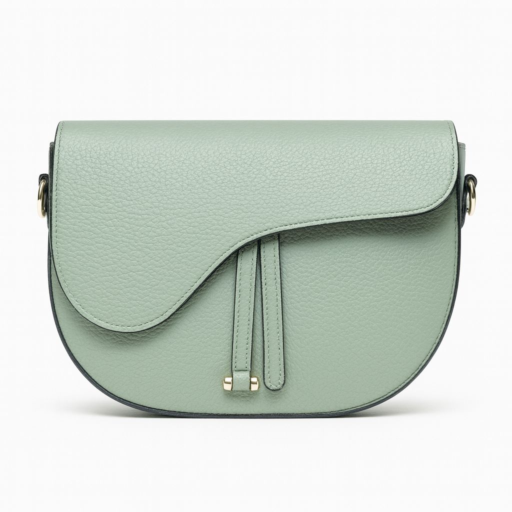 Sella – Equestrian Elegance, Everyday Charm