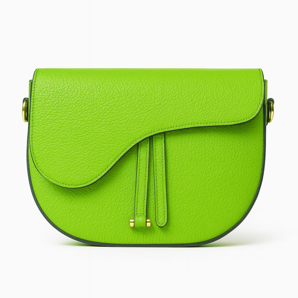 Sella – Equestrian Elegance, Everyday Charm