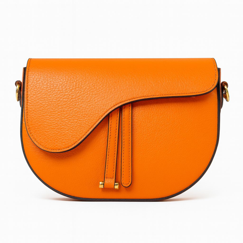 Sella – Equestrian Elegance, Everyday Charm