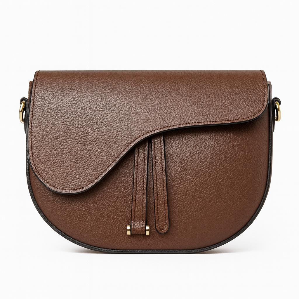 Sella – Equestrian Elegance, Everyday Charm