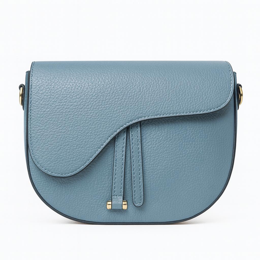 Sella – Equestrian Elegance, Everyday Charm