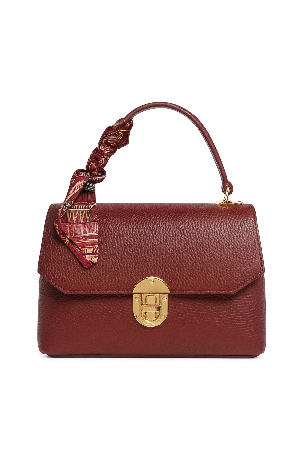 Bauletto – Timeless Elegance