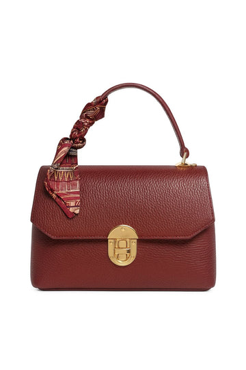 Bauletto – Timeless Elegance