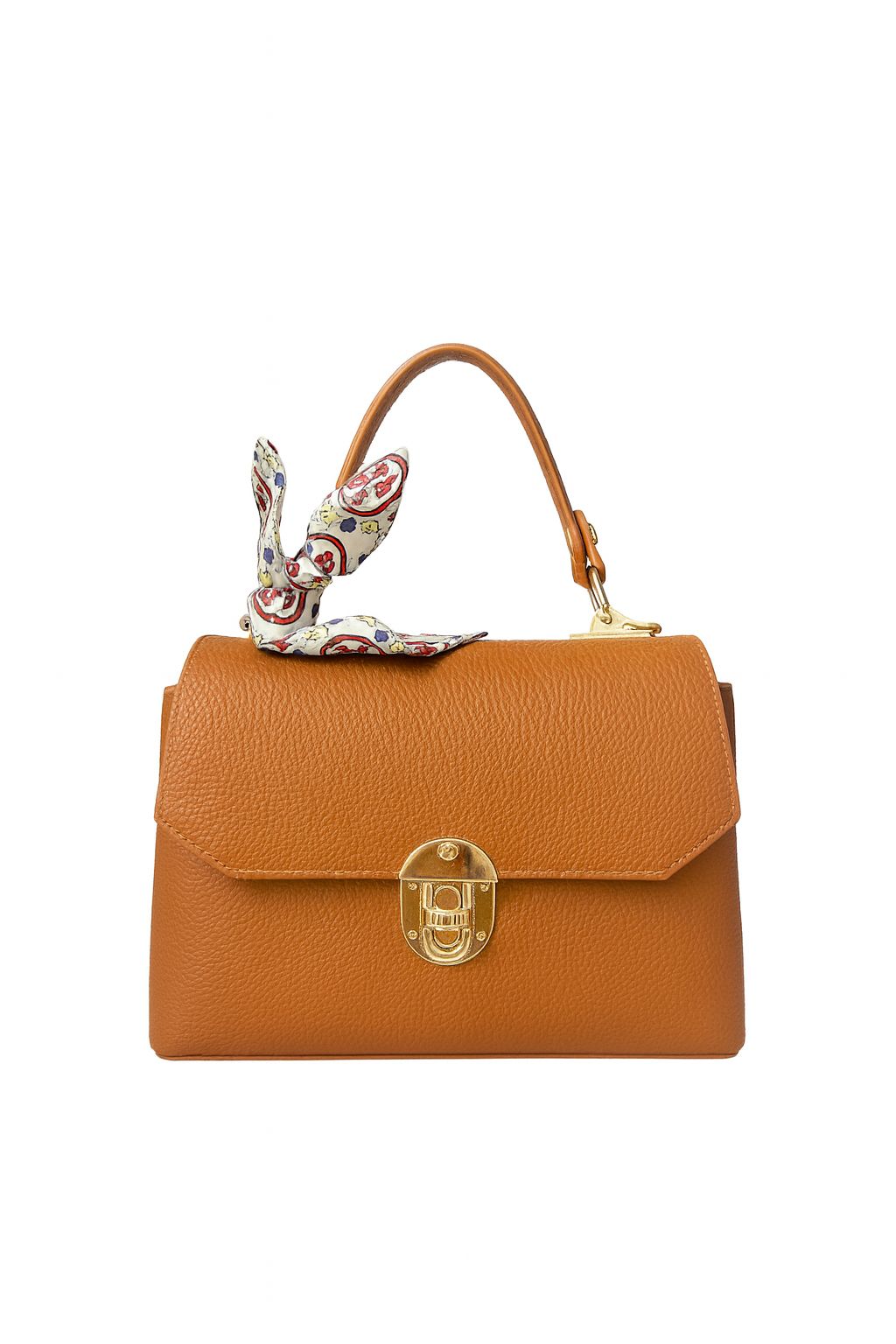 Bauletto – Timeless Elegance