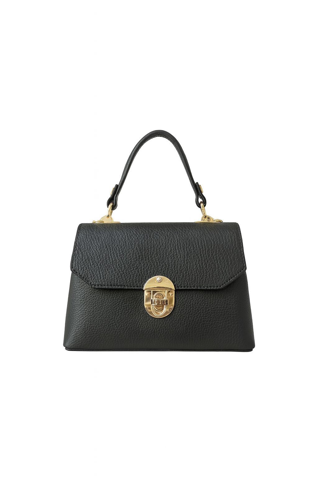 Bauletto – Timeless Elegance