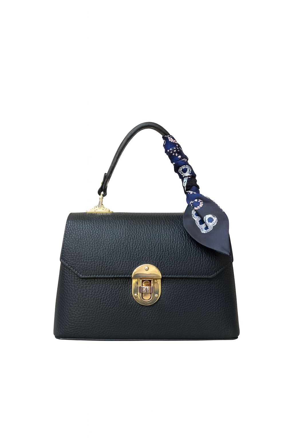 Bauletto – Timeless Elegance