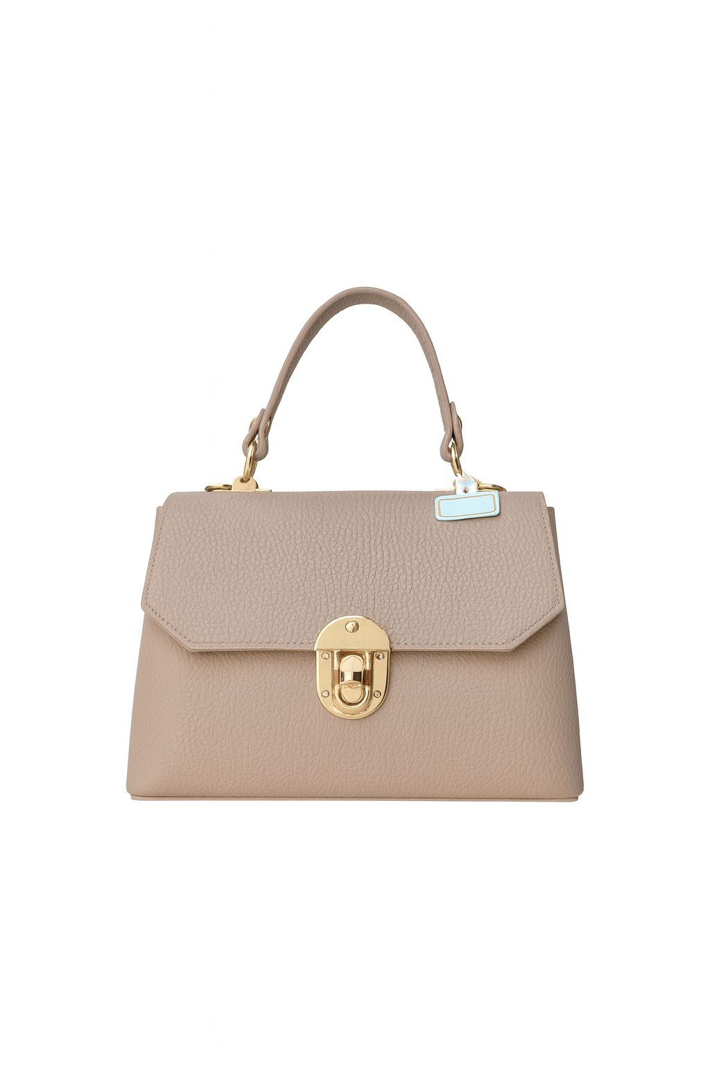 Bauletto – Timeless Elegance