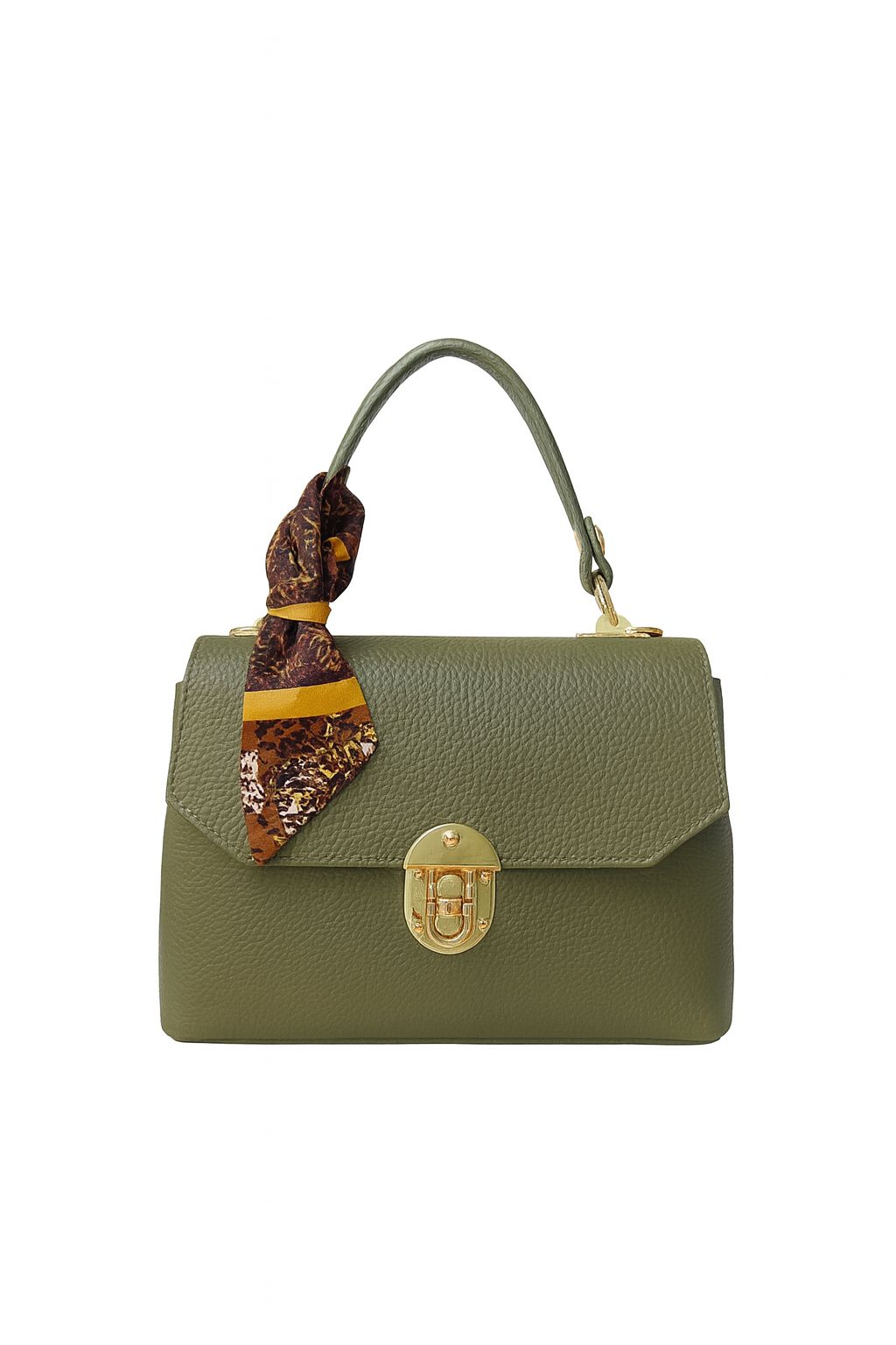 Bauletto – Timeless Elegance