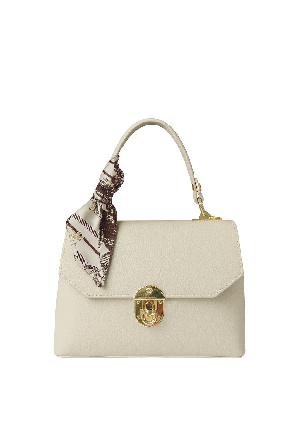 Bauletto – Timeless Elegance