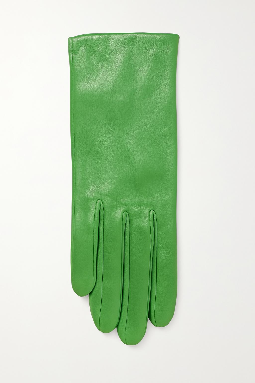 Guanto Classico – Goatskin & Cashmere Lining