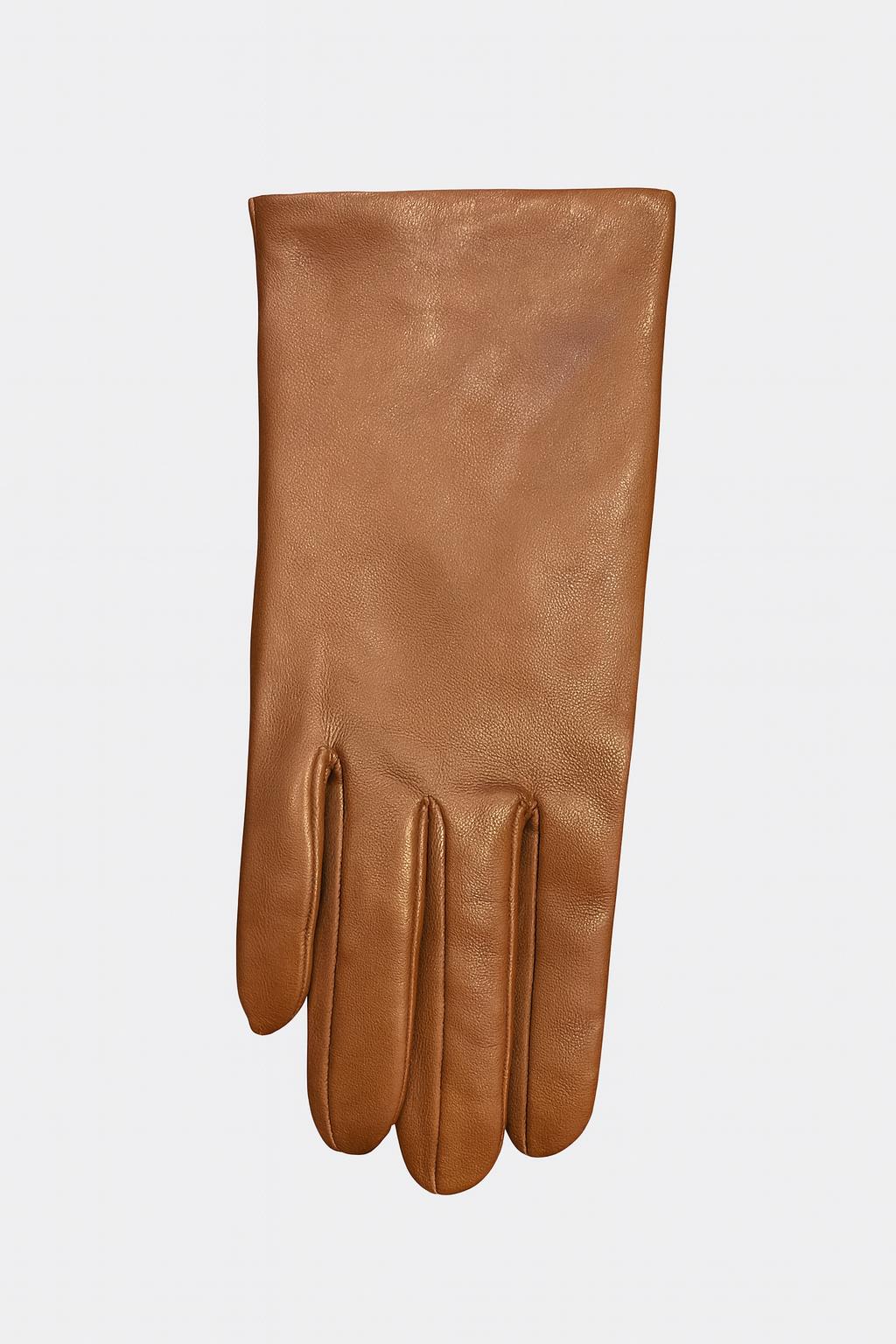 Guanto Classico – Goatskin & Cashmere Lining