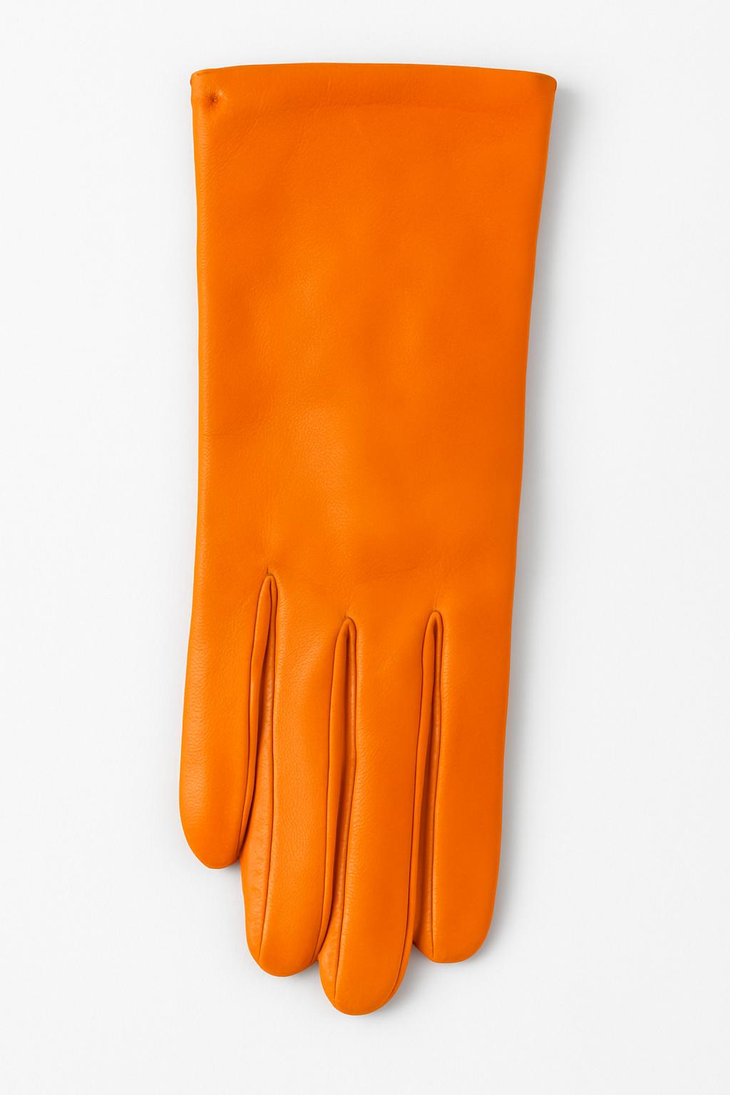 Guanto Classico – Goatskin & Cashmere Lining