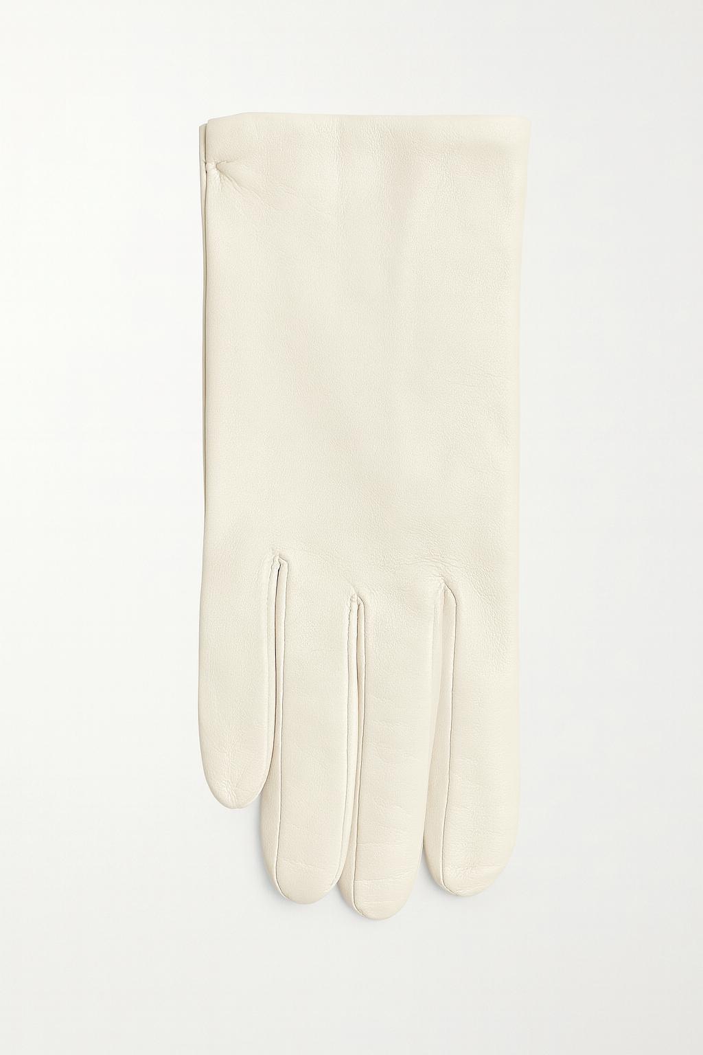 Guanto Classico – Goatskin & Cashmere Lining