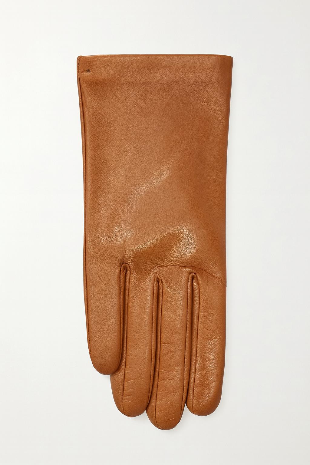 Guanto Classico – Goatskin & Cashmere Lining