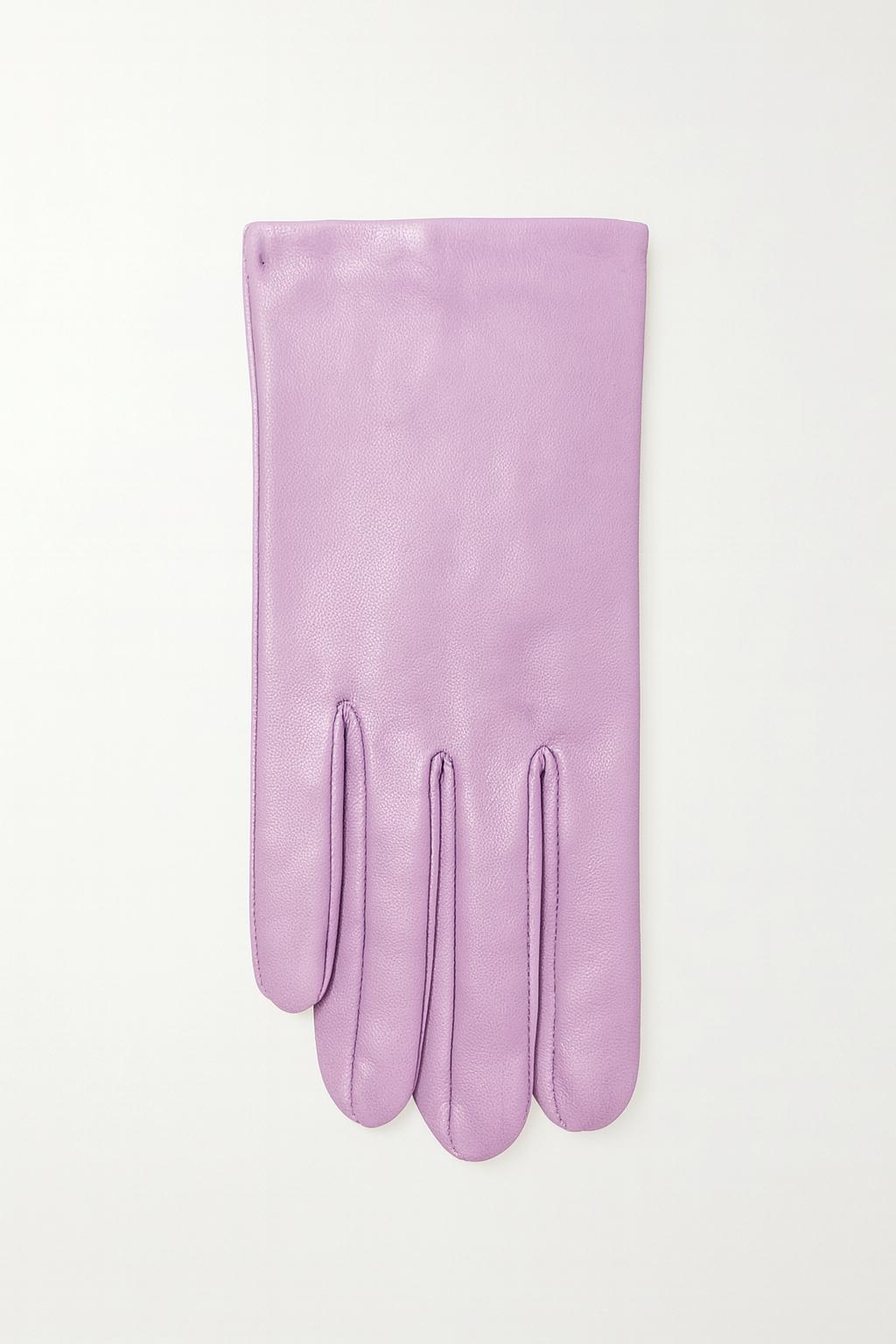 Guanto Classico – Goatskin & Cashmere Lining