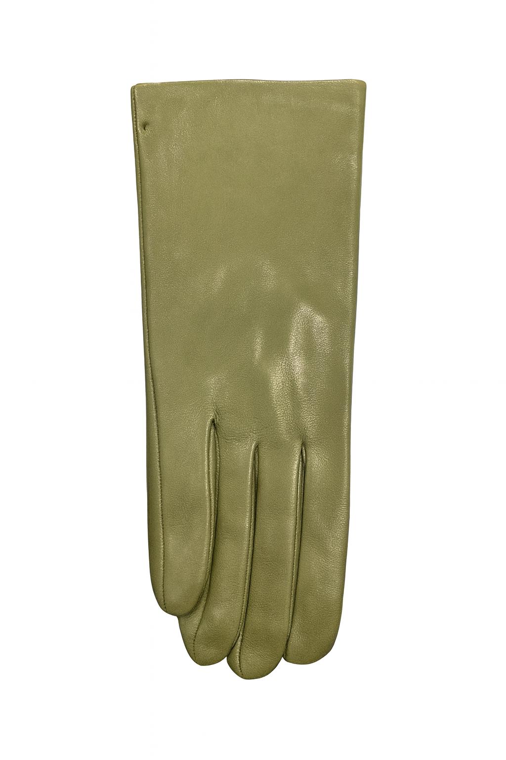 Guanto Classico – Goatskin & Cashmere Lining