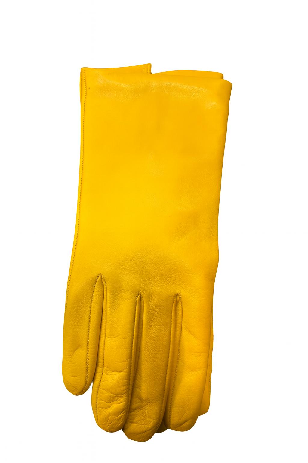 Guanto Classico – Goatskin & Cashmere Lining