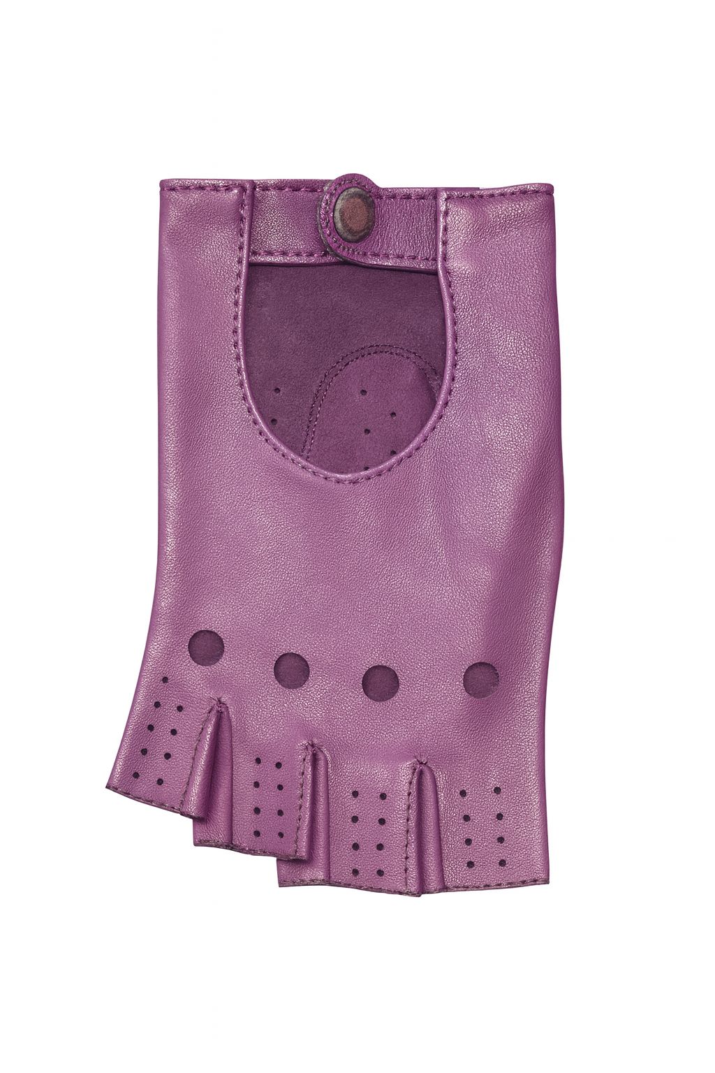 Driving Gloves – Classic Elegance in Motion