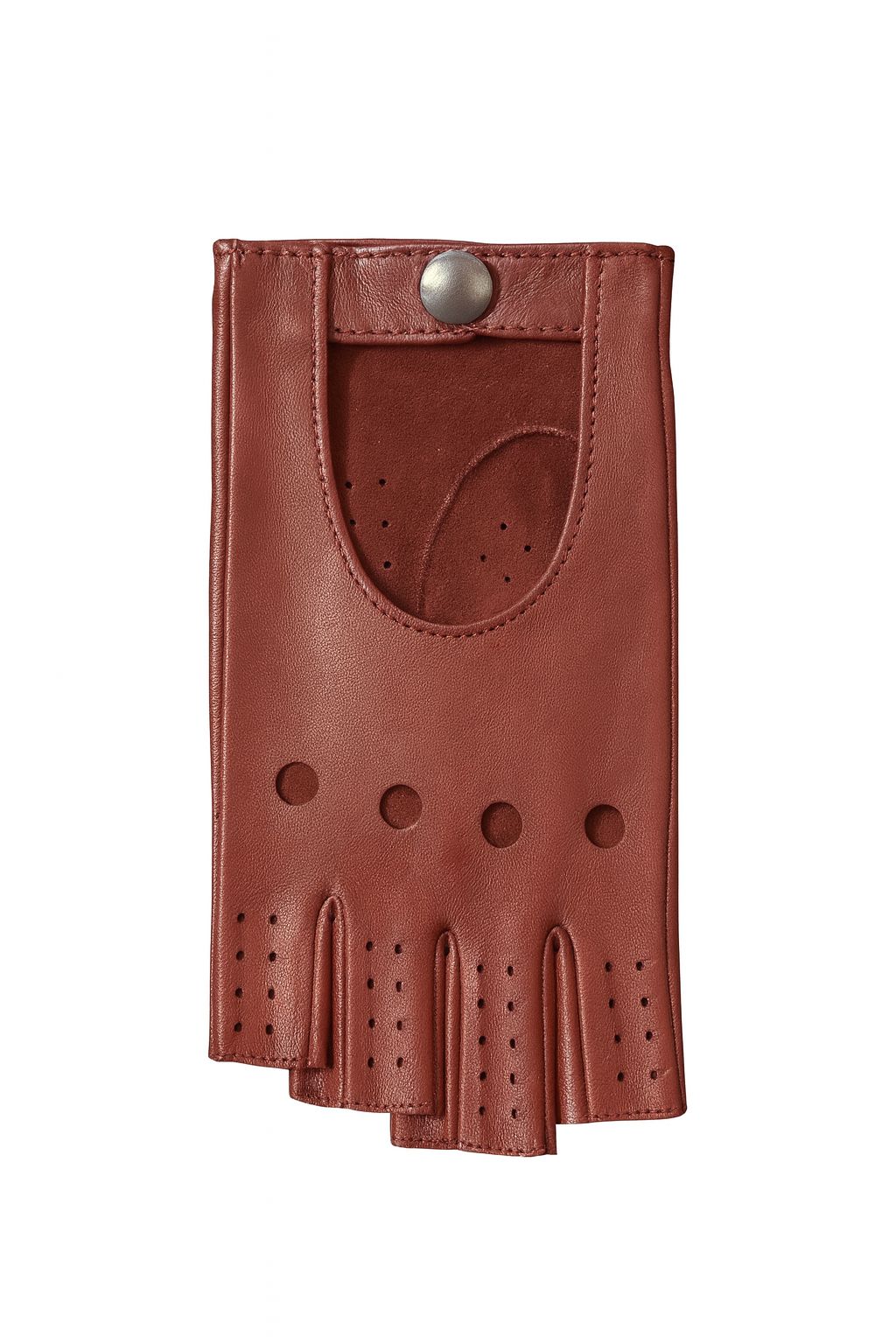 Driving Gloves – Classic Elegance in Motion