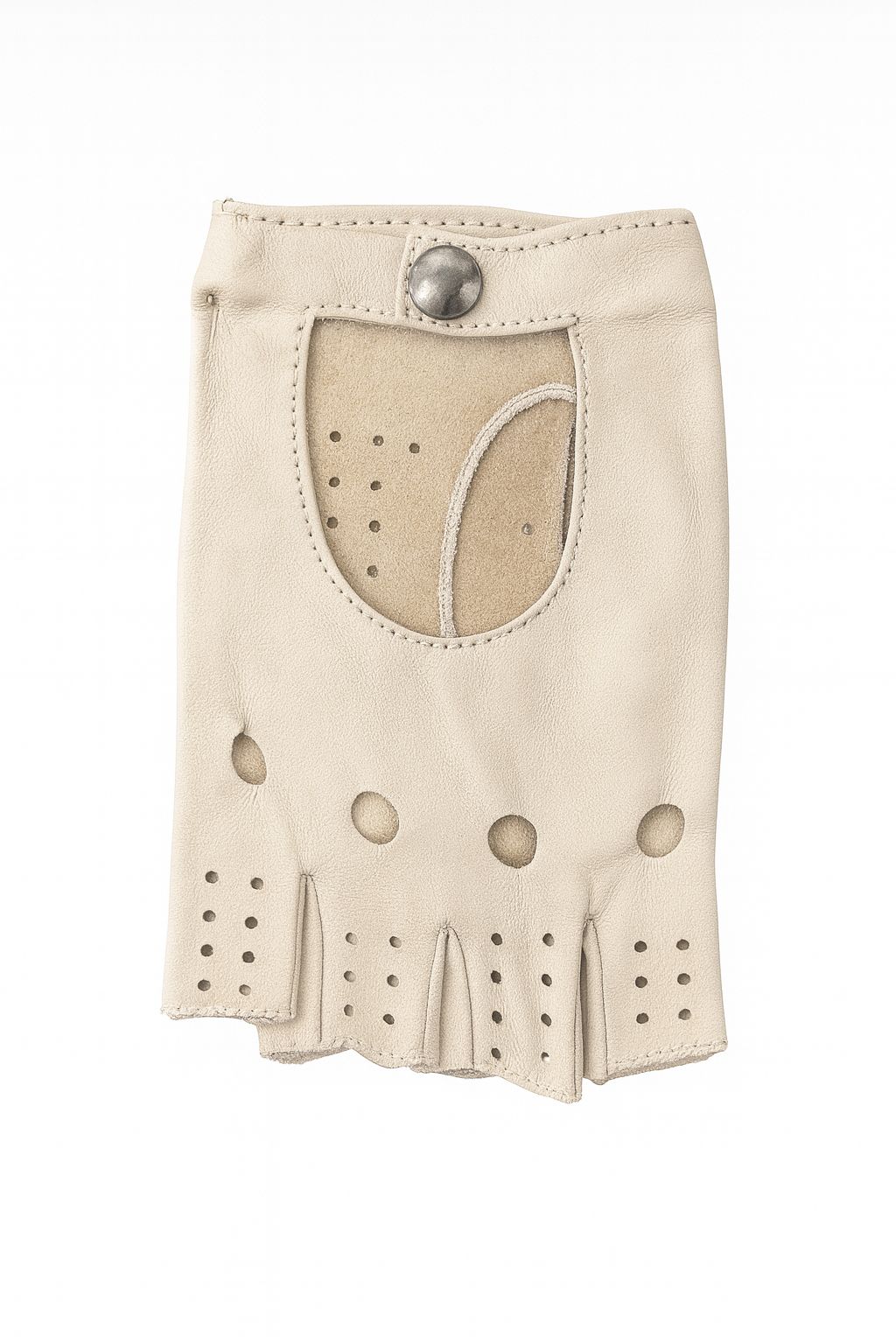 Driving Gloves – Classic Elegance in Motion