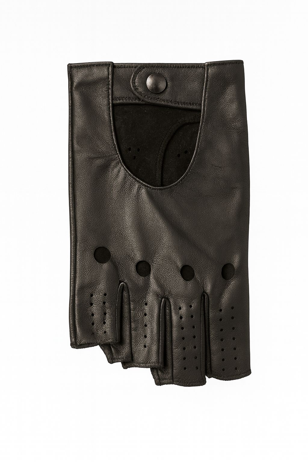 Driving Gloves – Classic Elegance in Motion