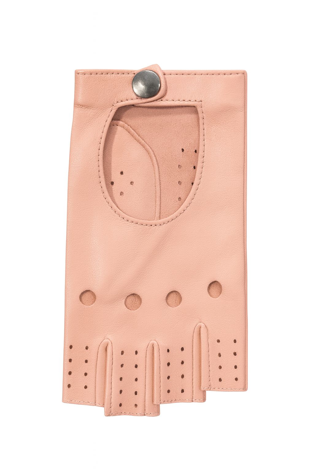 Driving Gloves – Classic Elegance in Motion