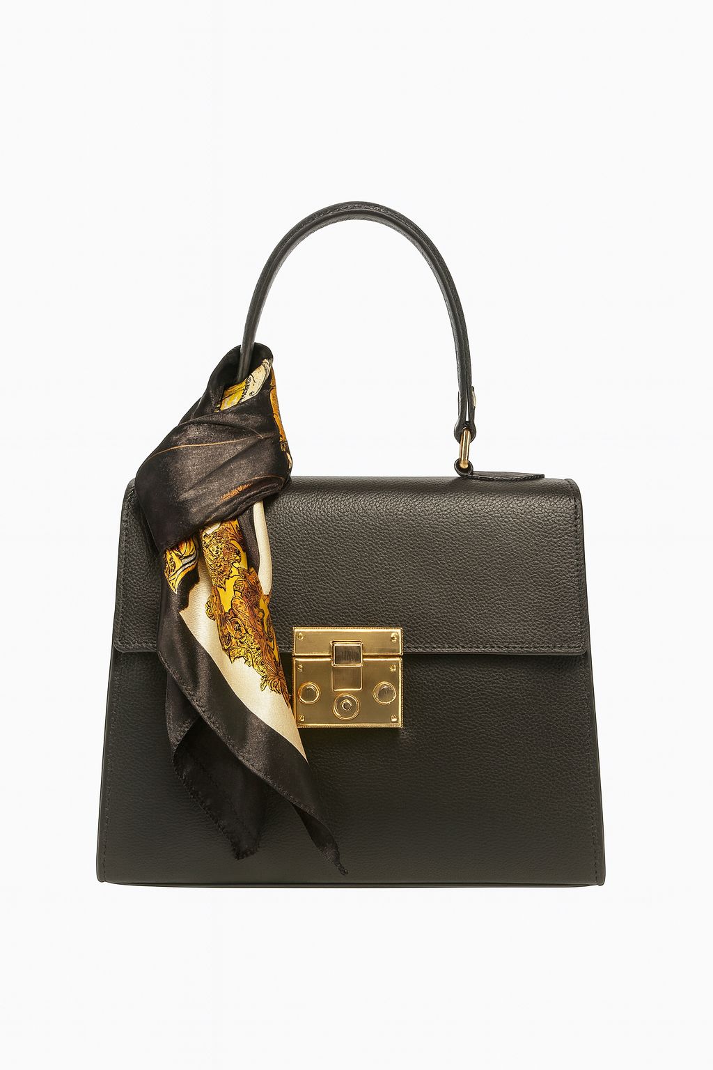 Silvana – A Touch of Classic Grace