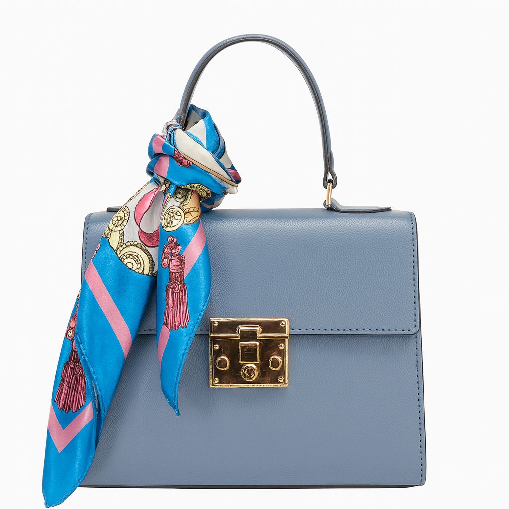 Silvana – A Touch of Classic Grace