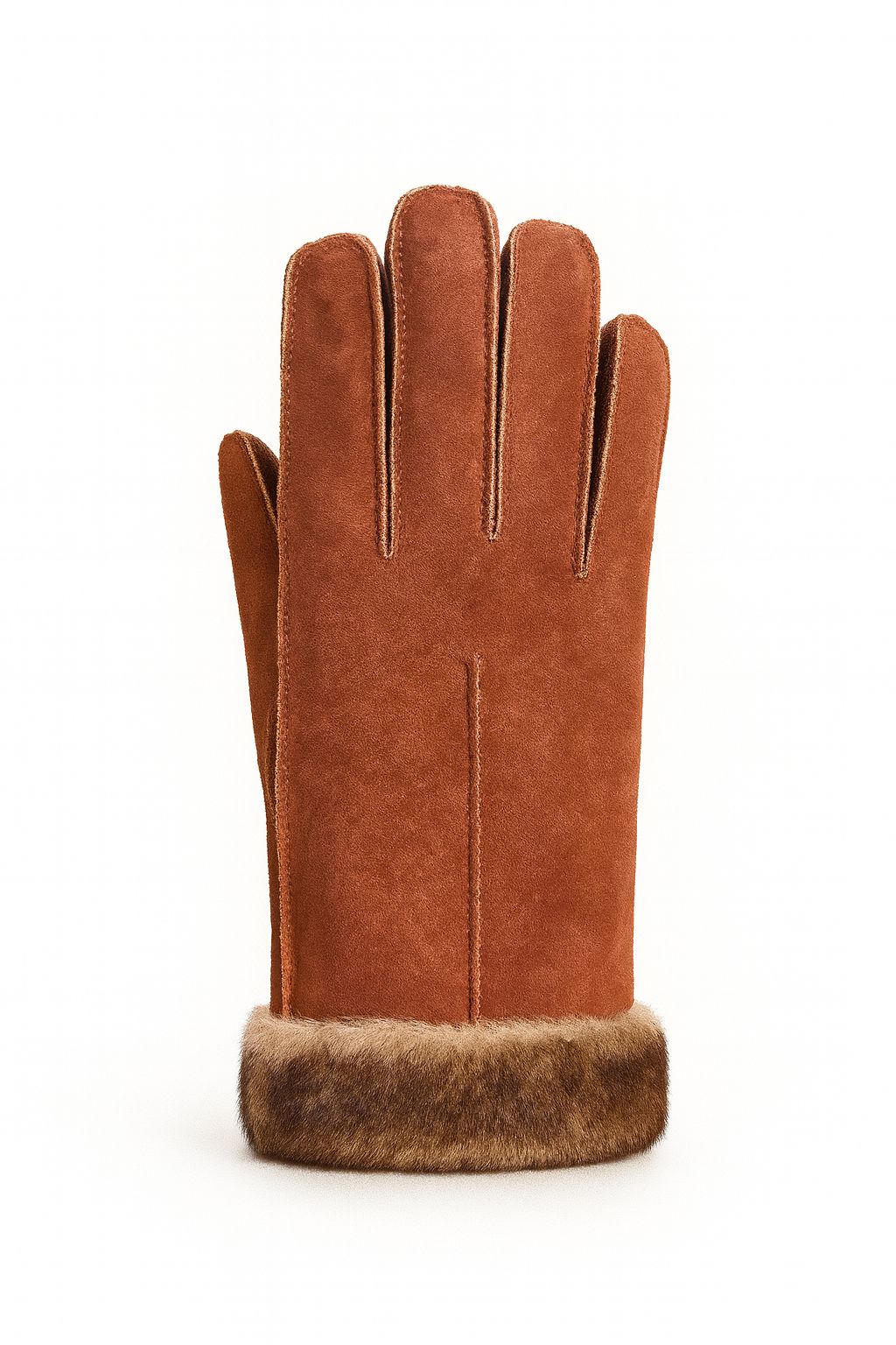 Shearling Cozy – Warmth You Can Feel