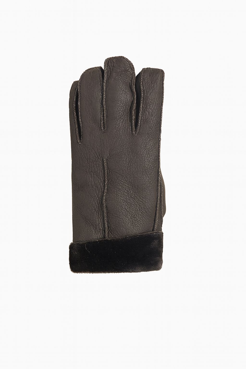 Shearling Cozy – Warmth You Can Feel