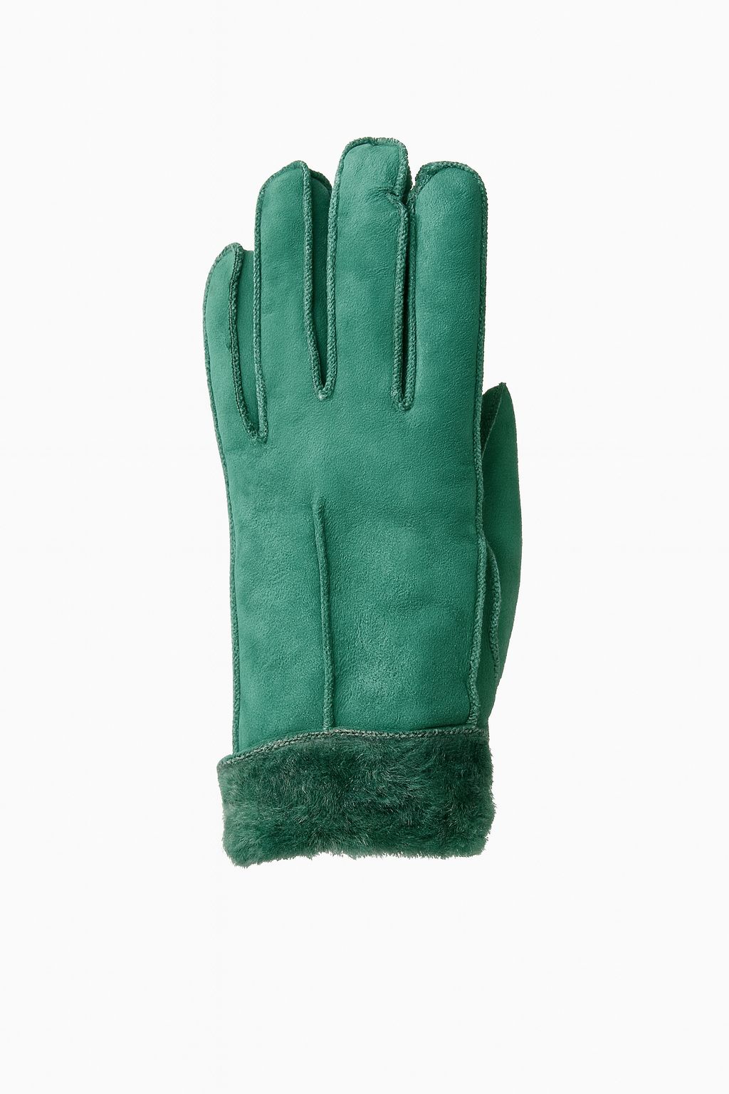 Shearling Cozy – Warmth You Can Feel