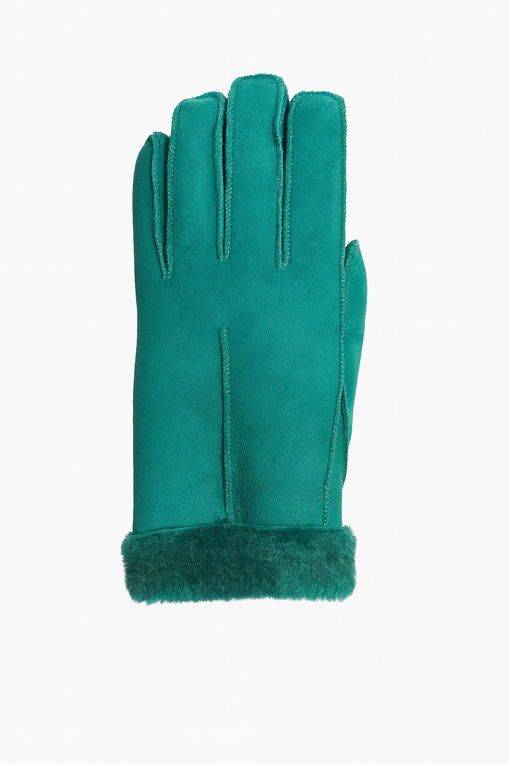 Shearling Cozy – Warmth You Can Feel