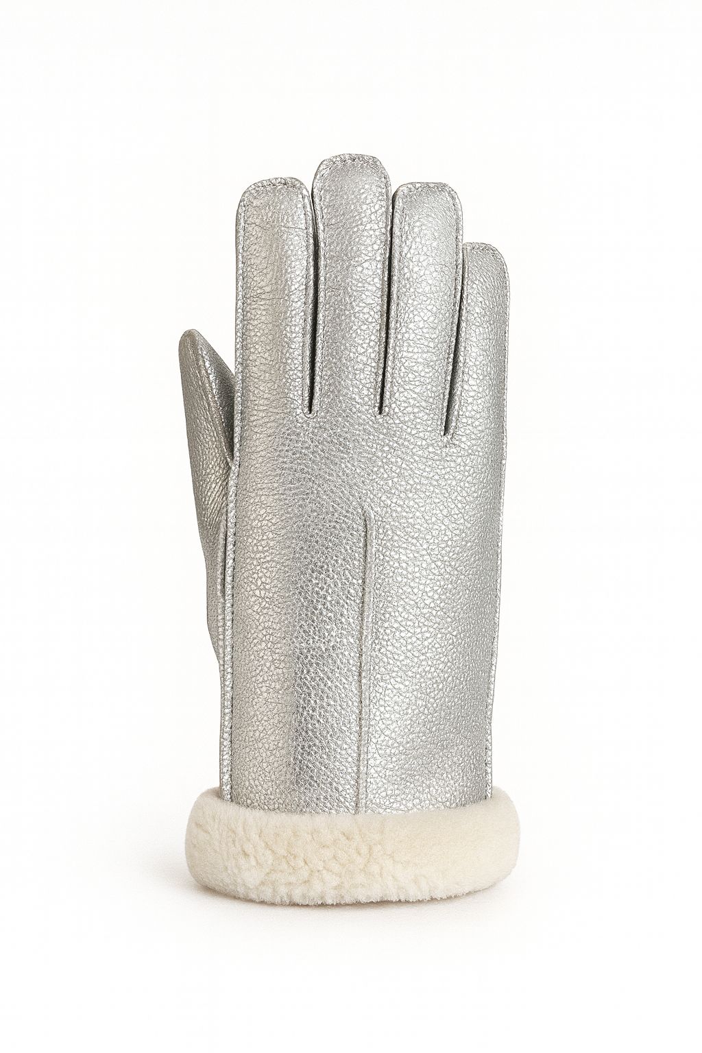 Shearling Cozy – Warmth You Can Feel