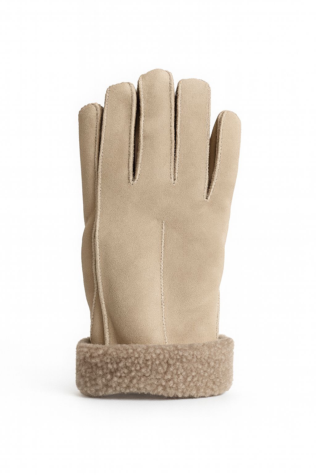 Shearling Cozy – Warmth You Can Feel