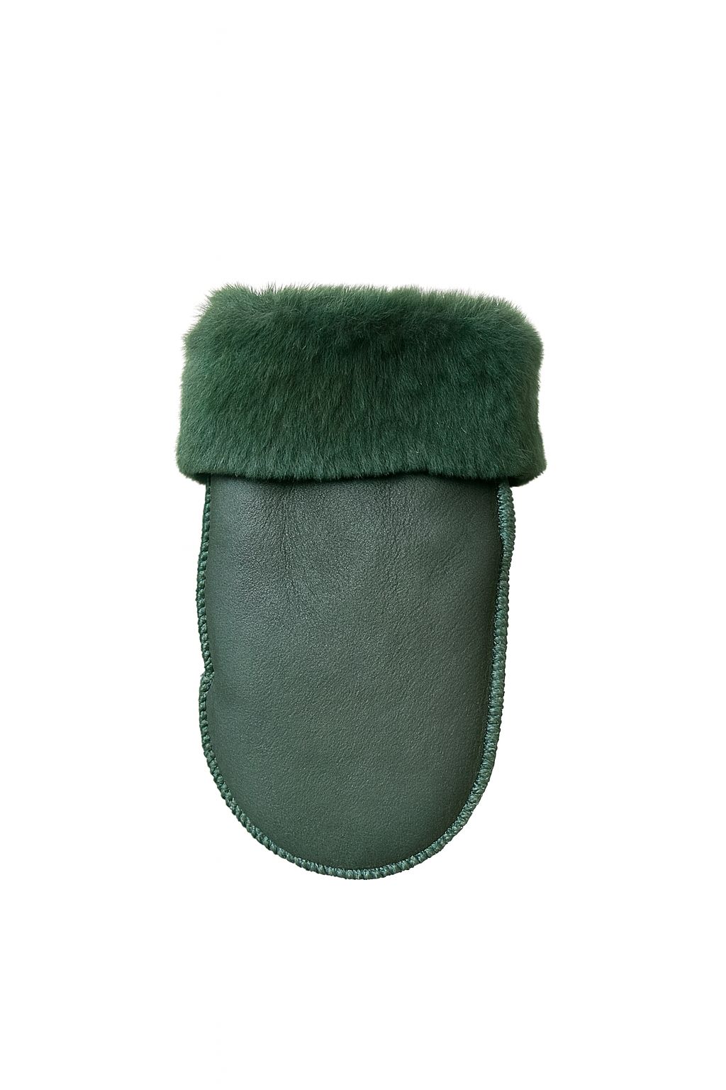 Baby Mittens – By Serena Nesi