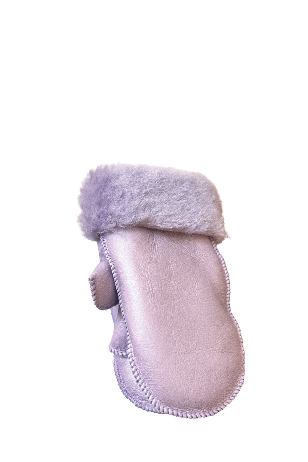 Baby Mittens – By Serena Nesi