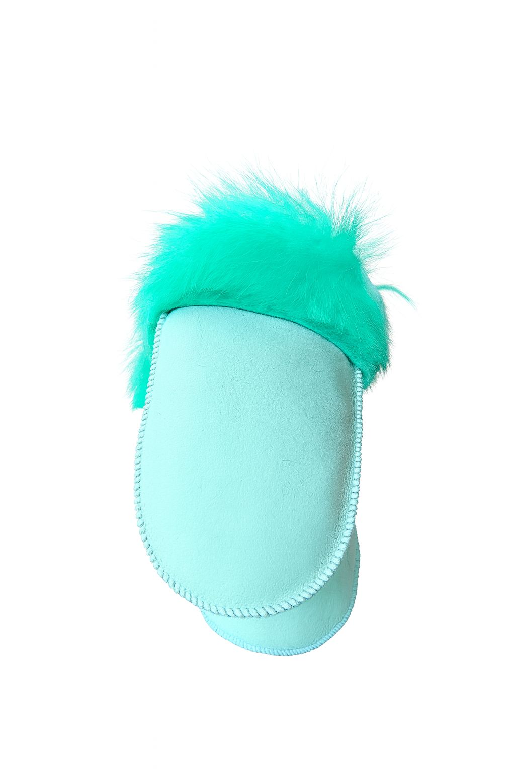 Baby Mittens – By Serena Nesi