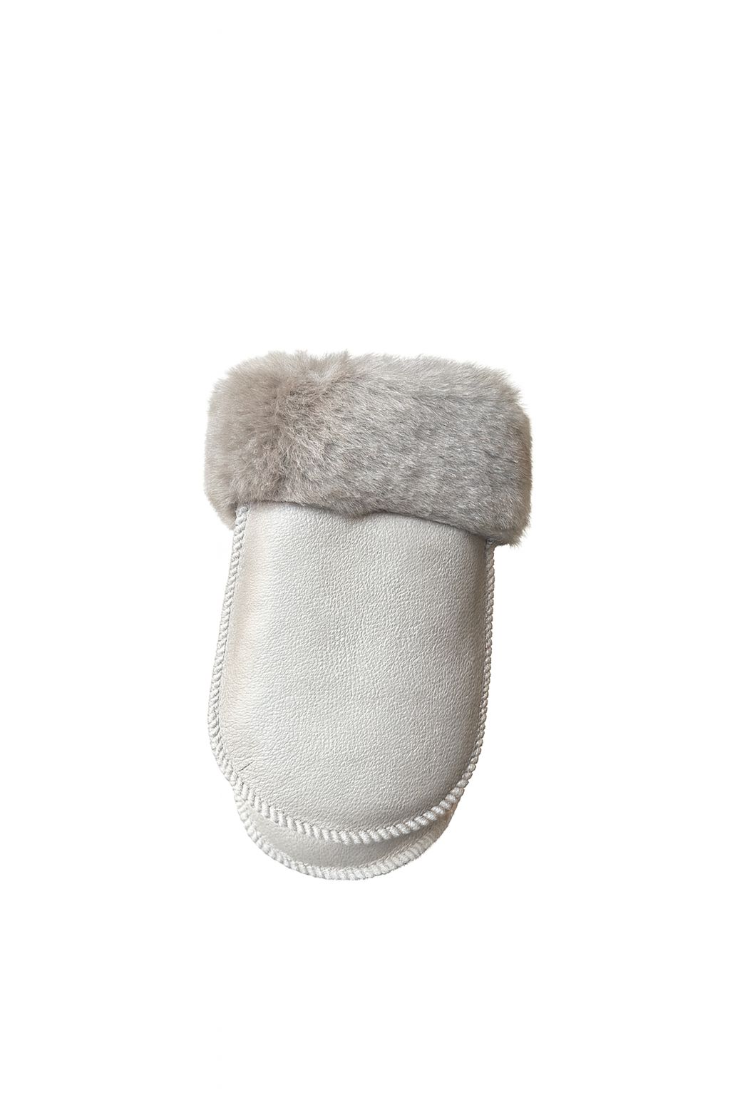 Baby Mittens – By Serena Nesi