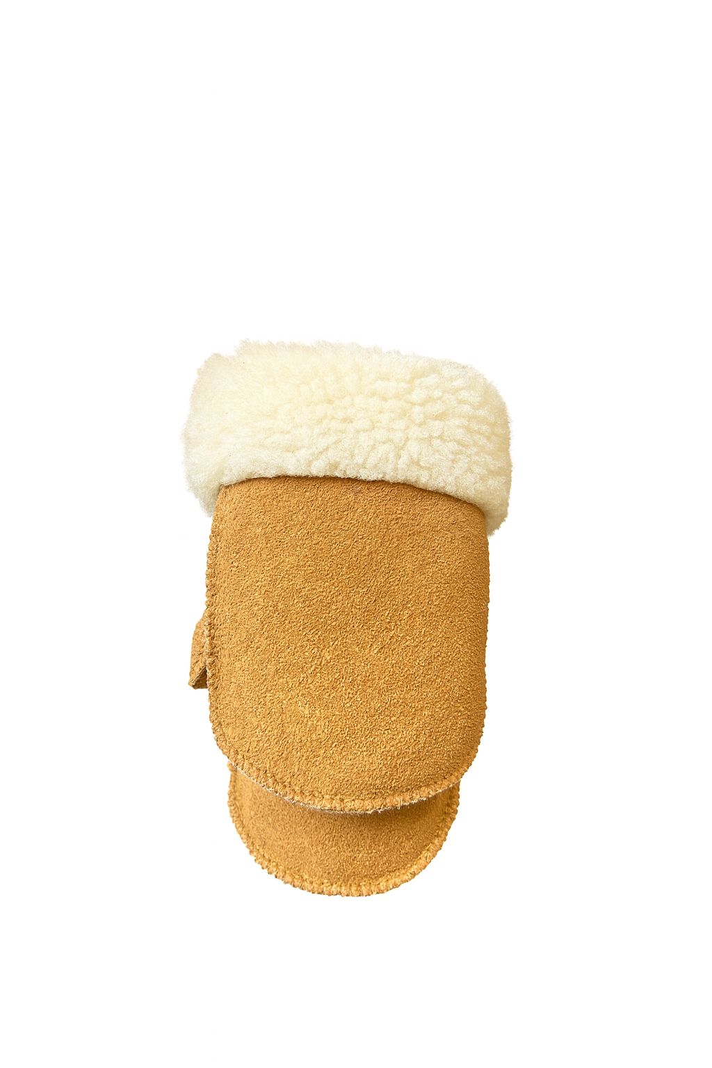 Baby Mittens – By Serena Nesi