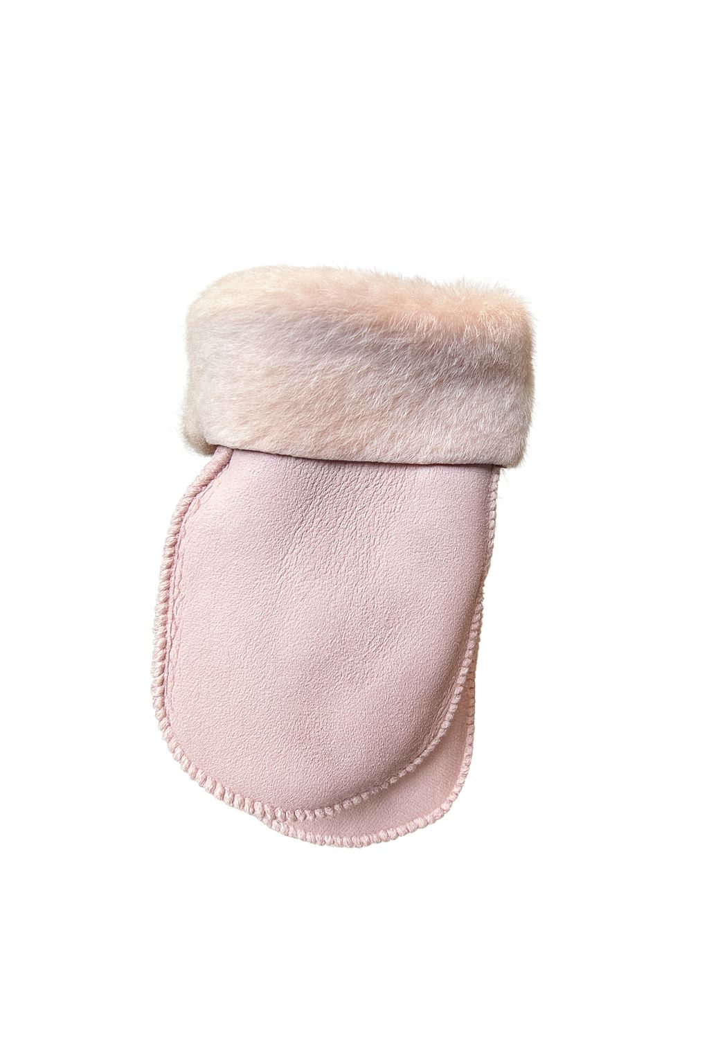 Baby Mittens – By Serena Nesi