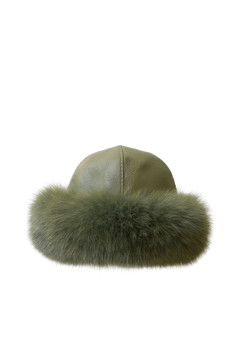 Sheepskin Crown – By Serena Nesi