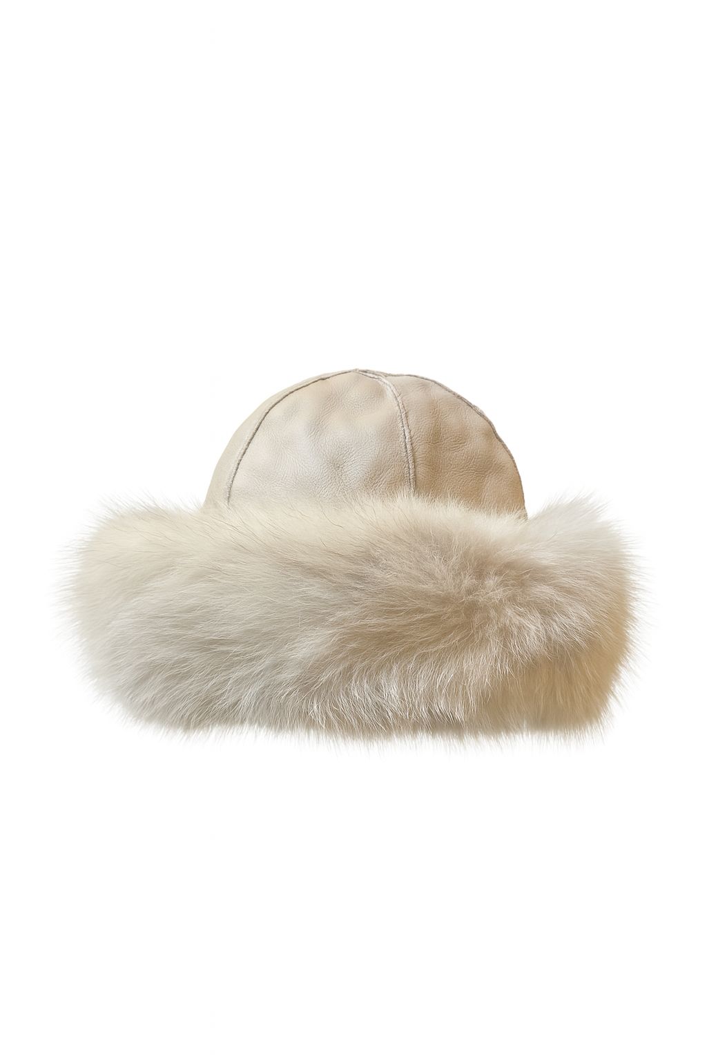 Sheepskin Crown – By Serena Nesi