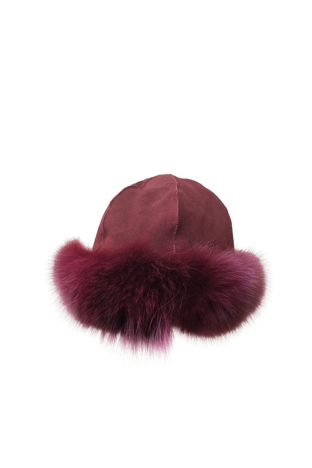 Sheepskin Crown – By Serena Nesi