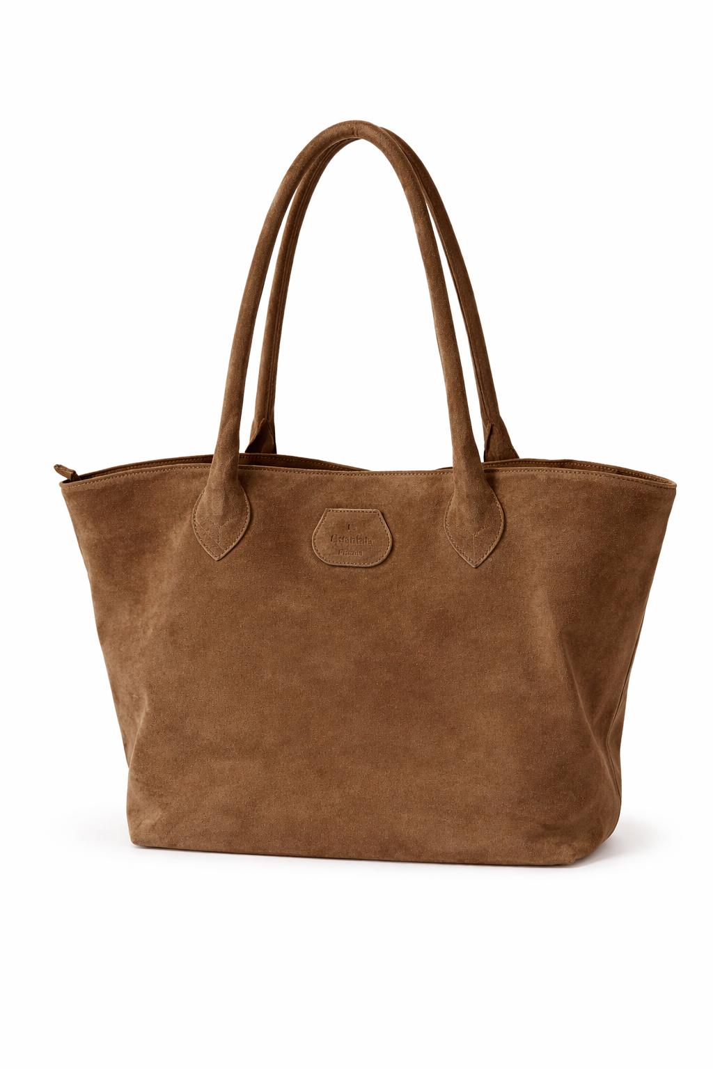 LONGHINA — by Serena Nesi