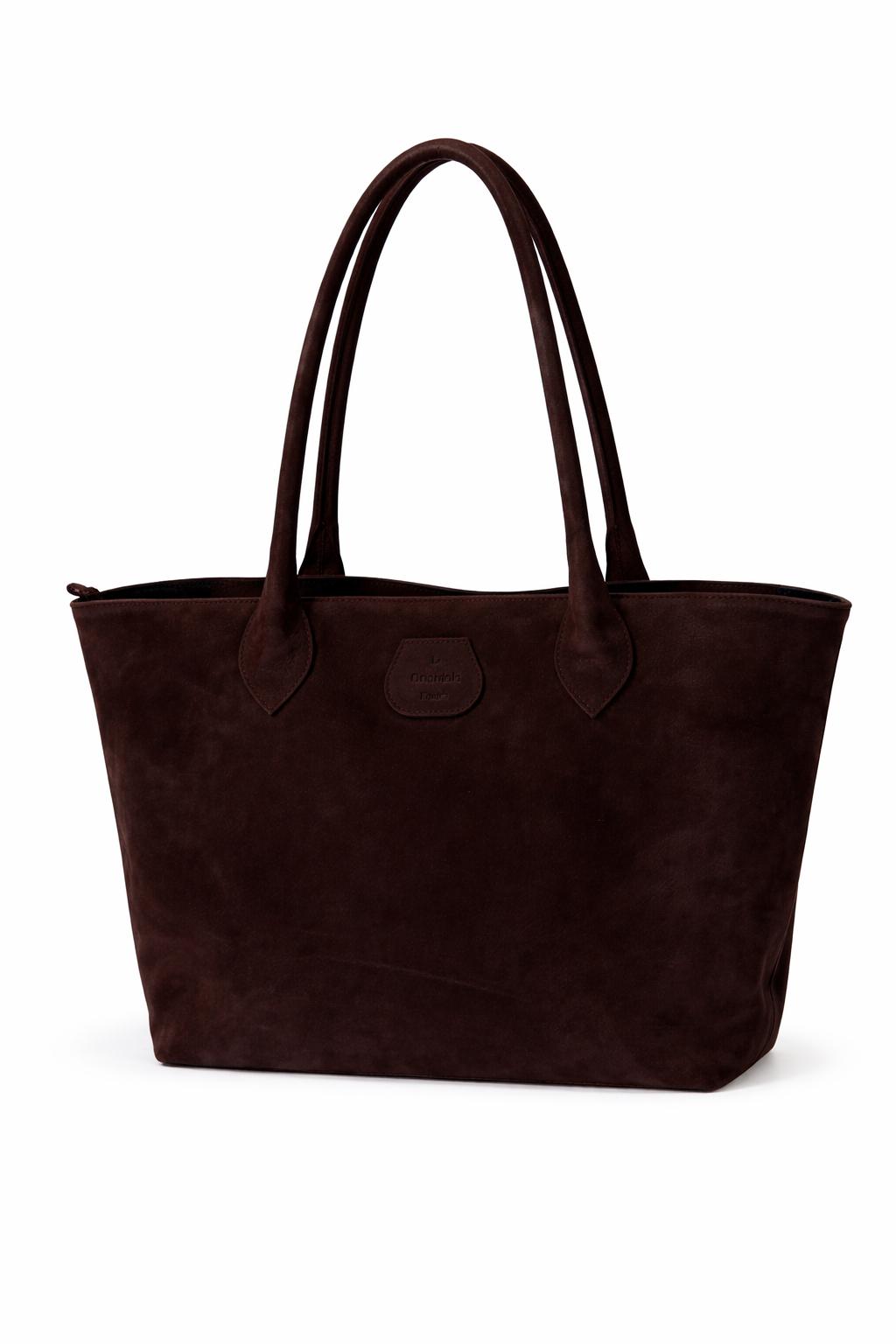 LONGHINA — by Serena Nesi