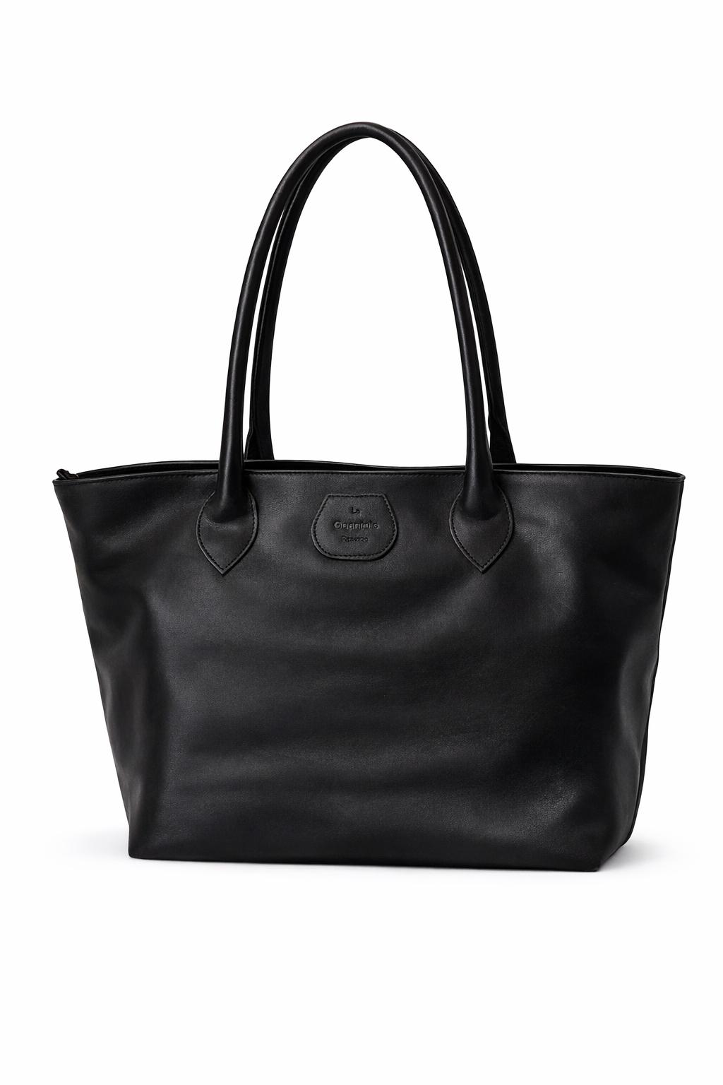 LONGHINA — by Serena Nesi